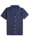 Storm Weather Kids Linen Shirt - Khotwh